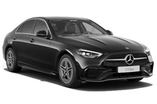 Car Hire Clevedon - C Class Auto - car hire Clevedon